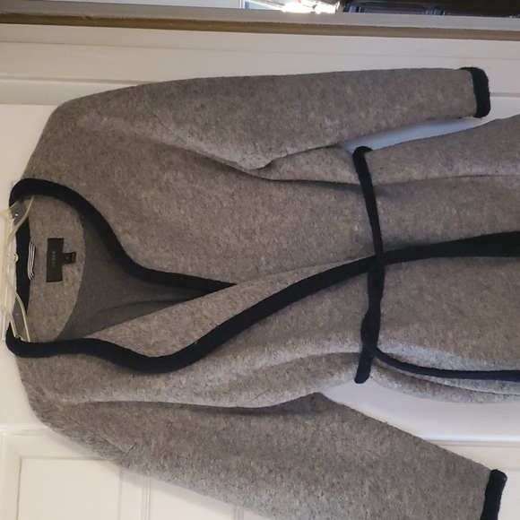 Women's jacket - Picture 1 of 4